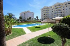 Apartamento en Málaga - Apartamento Pacífico Beach