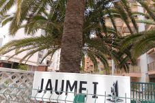 Apartamento en Salou - 7438-JAUME I. Primera Línea, Terraza y A/A