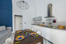 Apartamento en Napoli - Leticia's Apartment