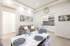 Apartamento en Napoli - Orto Botanico Family Flat