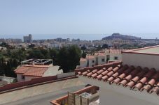 Apartamento en Peñiscola - 886 - Apartamento Italia