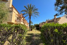 Apartamento en Denia - RETIRO P. II 35B