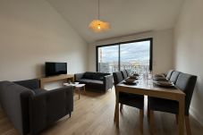 Apartamento en Le Mans - Le Corner - Ville - 8 pers - Rêve au Mans