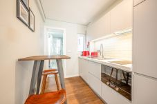 Estudio en Lisboa ciudad - BAIRRO ALTO PRIME STUDIO II by HOMING