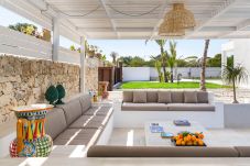 Villa en Noto - Paradisus