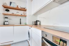 Apartamento en Andernos-les-Bains - hoomy11792