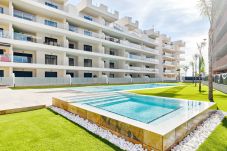 Apartamento en San Javier - Velapi