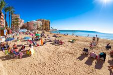 Apartamento en Torrevieja - 150 Lovely Palangre Apartment Alicante-holiday