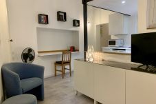 Estudio en Niza - Z B OT Duplex de Jules - Old Town / Promenade des 