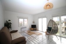 Apartamento en Canet-en-Roussillon - TOUR3G