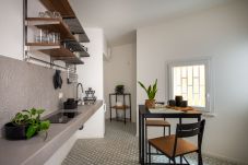 Apartamento en Palermo - Casa di Design tra le Mura