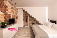 Apartamento en Palermo - Casa di Design tra le Mura