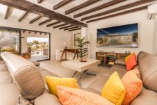 Villa en Moraira - Casa Buena Vista