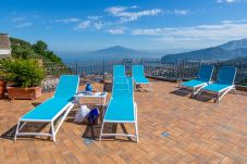 Villa en Sorrento - Villa Grazielluccia