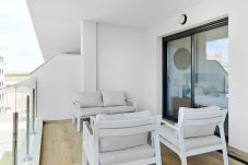 Apartamento en San Javier - Casa Fé