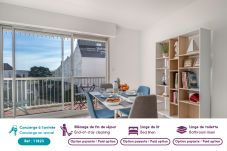 Apartamento en Le Pouliguen - hoomy11823