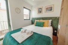 Apartamento en Oporto - LAPA STYLISH APARTMENT B WITH TERRACE