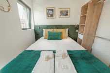 Apartamento en Oporto - LAPA STYLISH APARTMENT B WITH TERRACE