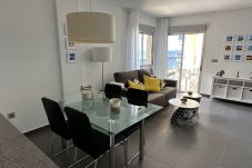 Apartamento en La Manga del Mar Menor - LA MANGA BEACH CLUB