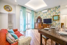 Apartamento en Napoli - Blue Tea Flat at Piazza Carità