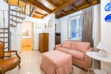 Apartamento en Napoli - Homely City Apartment