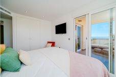 Apartamento en Javea / Xàbia - Blue Sea Apartment Arenal 80 Javea