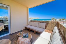 Apartamento en Javea / Xàbia - Blue Sea Apartment Arenal 80 Javea