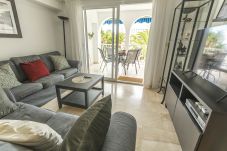 Apartamento en Nerja - Alba Apartment Fuentes de Nerja