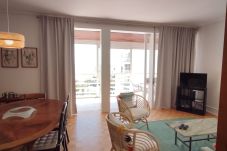 Apartamento en Portimão - Miramar Duplex Praia da Rocha sea view