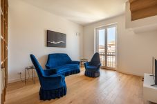 Apartamento en Palermo - Oretea Apartment with Terrace