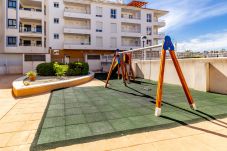 Apartamento en Moraira - CALAMORA-2-3º A GRANDE