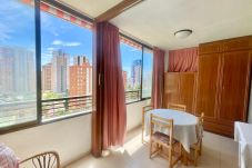 Apartamento en Benidorm - N073