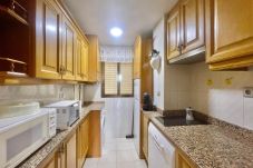 Apartamento en Benidorm - N073