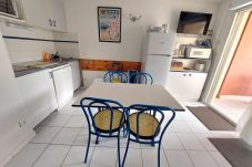 Apartamento en Sète - 312