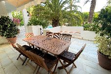 Apartamento en Marbella - Beautiful and bright apartament, next to the beach