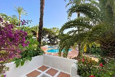 Apartamento en Marbella - Beautiful and bright apartament, next to the beach