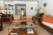 Apartamento en Marbella - Beautiful and bright apartament, next to the beach