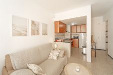 Apartamento en Empuriabrava - WELCS APARTAMENTO 148 EMP cerca del mar