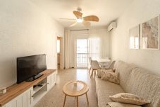 Apartamento en Empuriabrava - WELCS APARTAMENTO 148 EMP cerca del mar