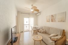 Apartamento en Empuriabrava - WELCS APARTAMENTO 148 EMP cerca del mar