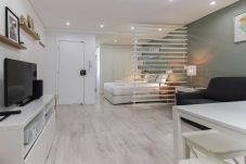 Estudio en Lisboa ciudad - DOWNTOWN CHARMING III by HOMING