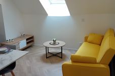 Apartamento en Ecommoy - Le Pigeon Voyageur - 4 p - Circuit - Rêve au Mans