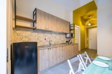 Apartamento en Napoli - Via Firenze - Central Station Housing Apt 1 - RS