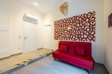 Apartamento en Napoli - Via Firenze - Central Station Housing Apt 2 - RS