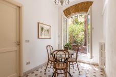 Apartamento en Palermo - Casa Gardenia all'Orto Botanico