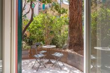 Apartamento en Palermo - Casa Gardenia all'Orto Botanico