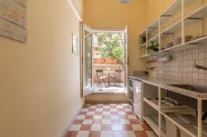 Apartamento en Palermo - Casa Agave all'Orto Botanico