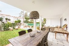 Casa en Marbella - Stunning villa in Marbella with private pool