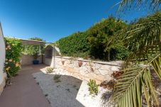 Chalet en Modica - Lovely Family Villa in Modica