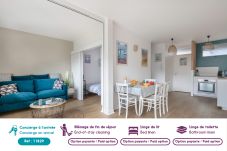 Apartamento en Pornichet - hoomy11829